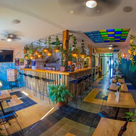 Hostal Siete Rios Cali Εξωτερικό φωτογραφία