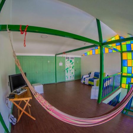 Hostal Siete Rios Cali Εξωτερικό φωτογραφία