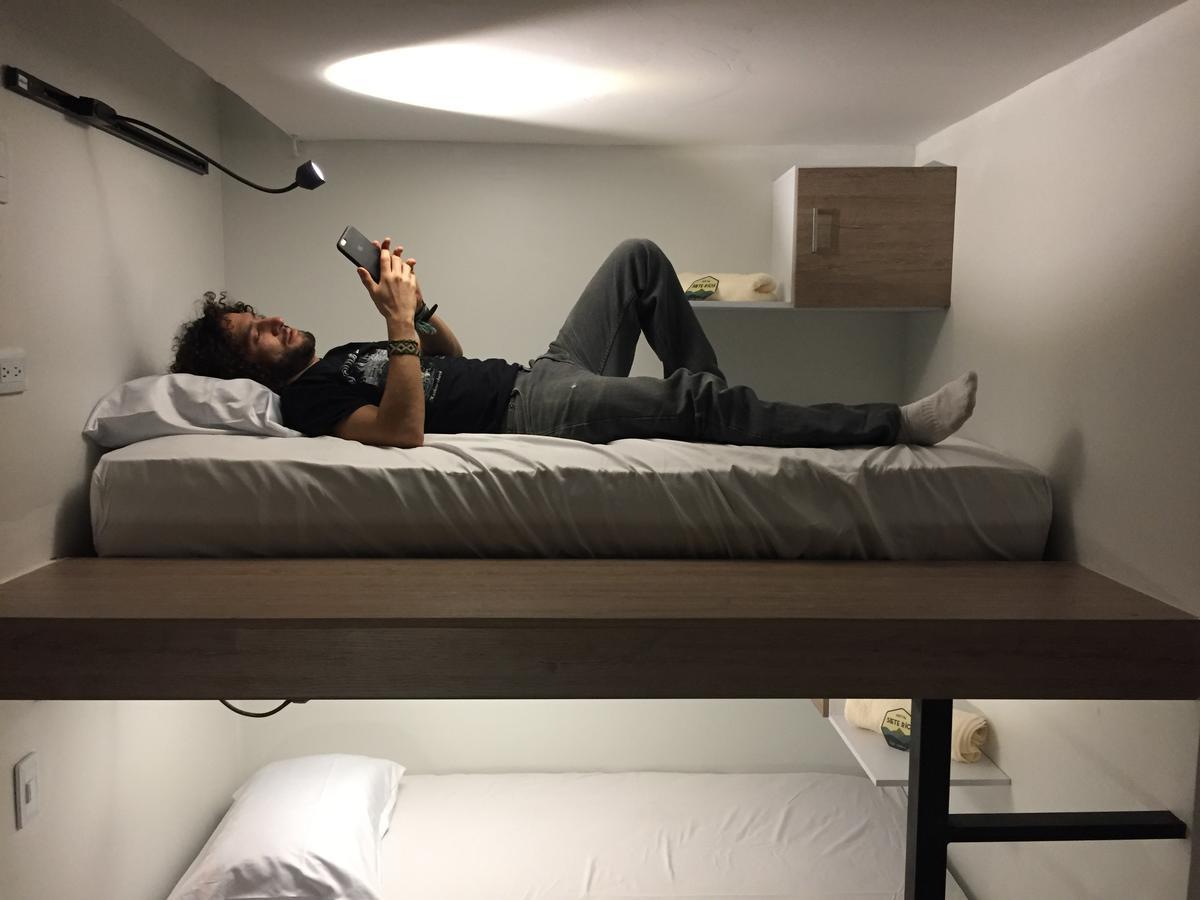 Hostal Siete Rios Cali Εξωτερικό φωτογραφία
