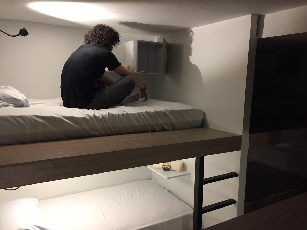 Hostal Siete Rios Cali Εξωτερικό φωτογραφία