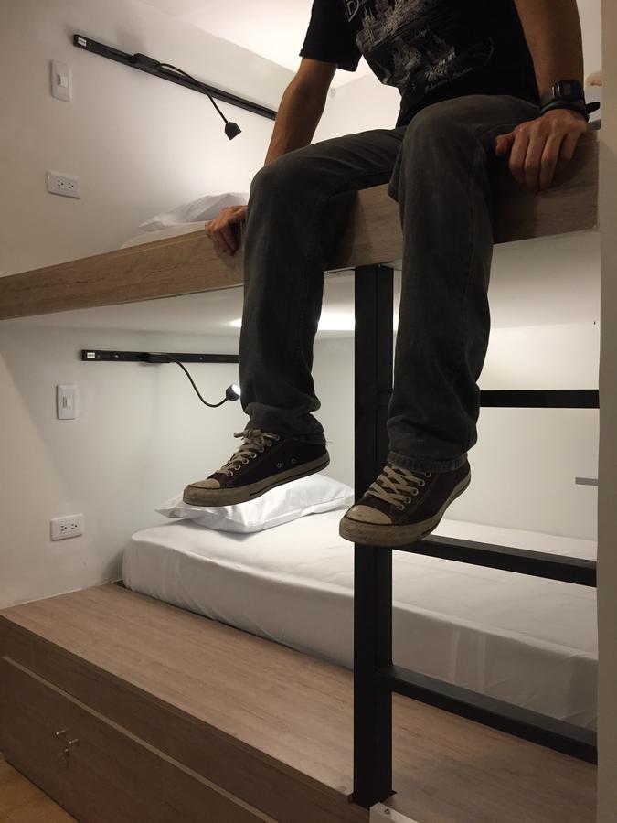 Hostal Siete Rios Cali Εξωτερικό φωτογραφία