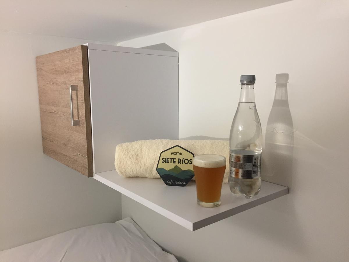 Hostal Siete Rios Cali Εξωτερικό φωτογραφία