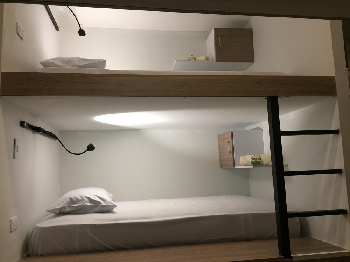Hostal Siete Rios Cali Εξωτερικό φωτογραφία
