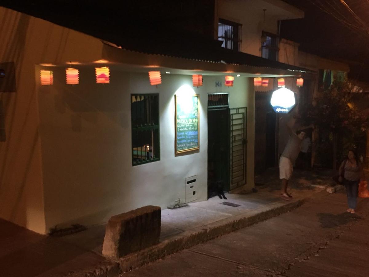 Hostal Siete Rios Cali Εξωτερικό φωτογραφία