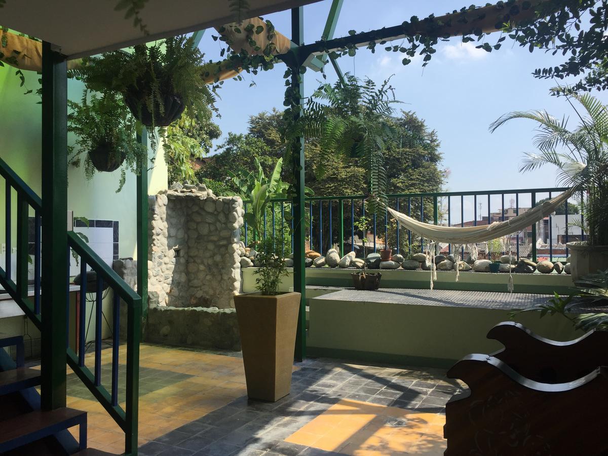 Hostal Siete Rios Cali Εξωτερικό φωτογραφία