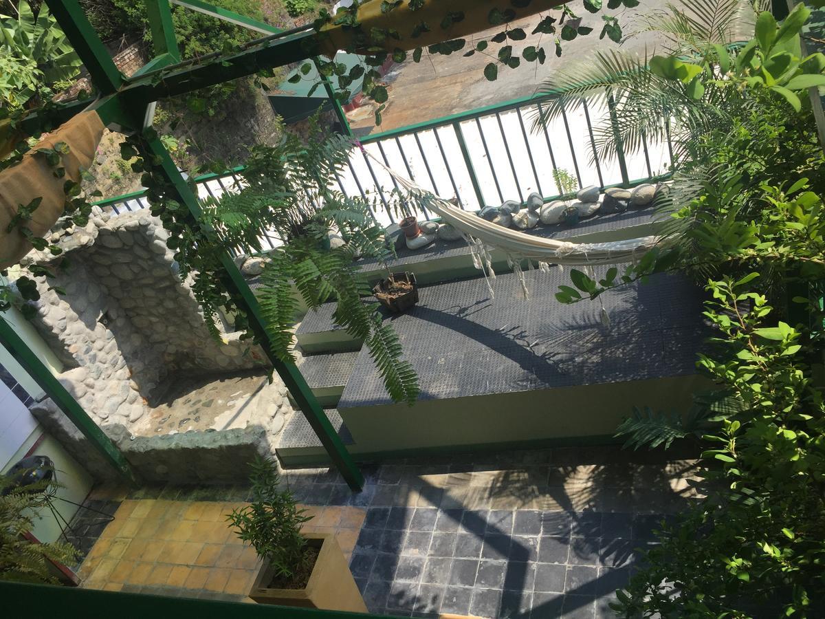 Hostal Siete Rios Cali Εξωτερικό φωτογραφία