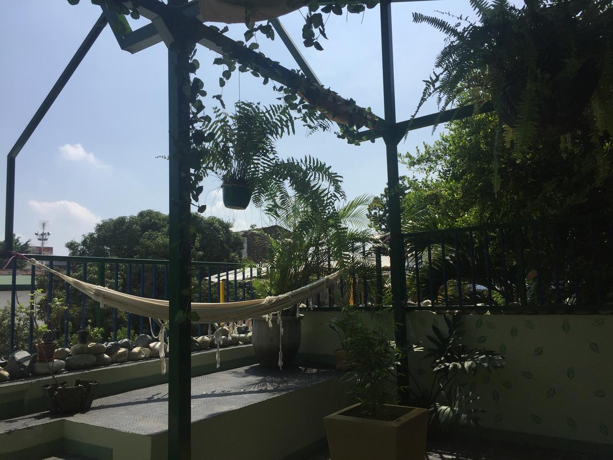 Hostal Siete Rios Cali Εξωτερικό φωτογραφία