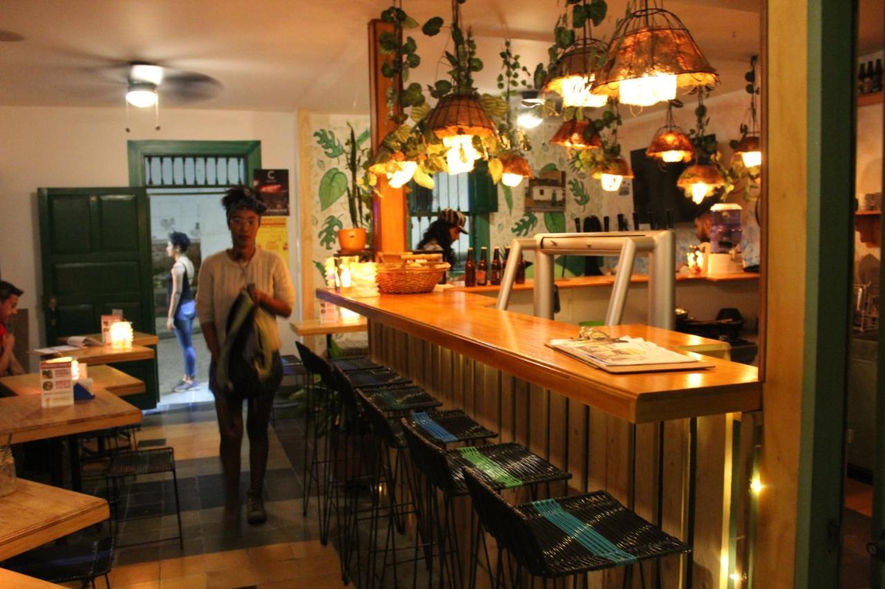 Hostal Siete Rios Cali Εξωτερικό φωτογραφία