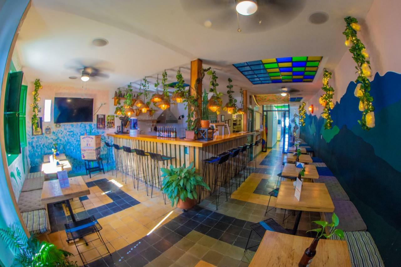 Hostal Siete Rios Cali Εξωτερικό φωτογραφία