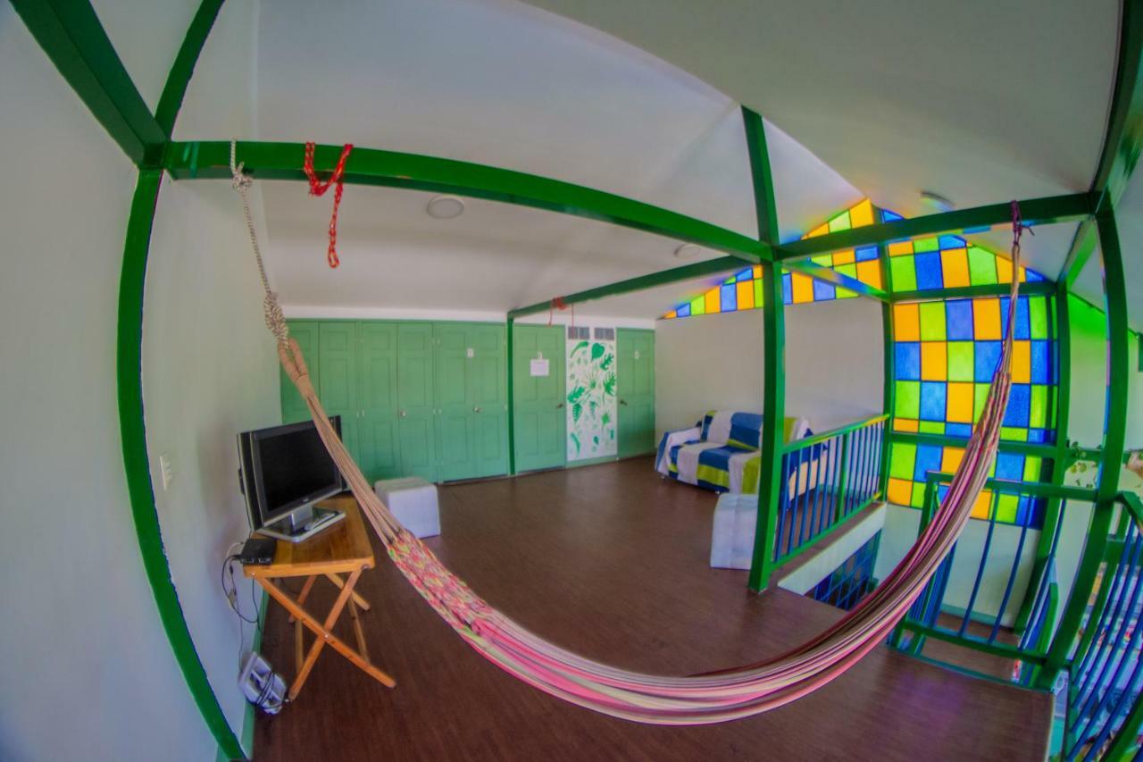 Hostal Siete Rios Cali Εξωτερικό φωτογραφία